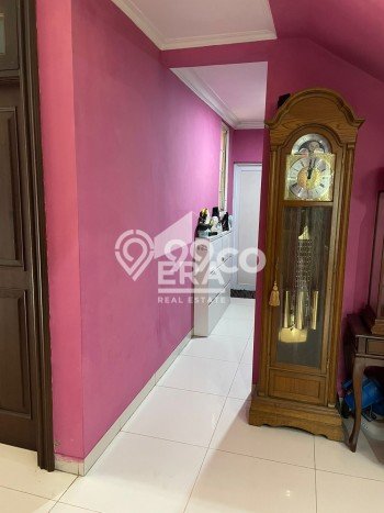 Rumah Elit Modern Siap Huni di Cipadu Tangerang Rumah Elit Modern Siap Huni di Cipadu Tangerang