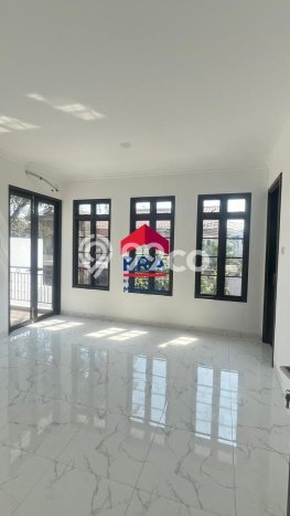 For Sale! Premium House LT 222m2 Desain Elegan di Bintaro For Sale! Premium House LT 222m2 Desain Elegan di Bintaro