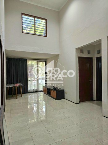 Rumah Minimalis 3 KT LT 146m2 di Sektor 9-Bintaro Rumah Minimalis 3 KT LT 146m2 di Sektor 9-Bintaro