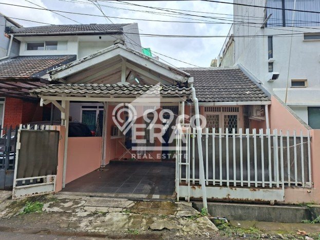 For Sale Hunian Rumah Terawat 2 Kamar di Bintaro, Tangerang Selatan For Sale Hunian Rumah Terawat 2 Kamar di Bintaro, Tangerang Selatan