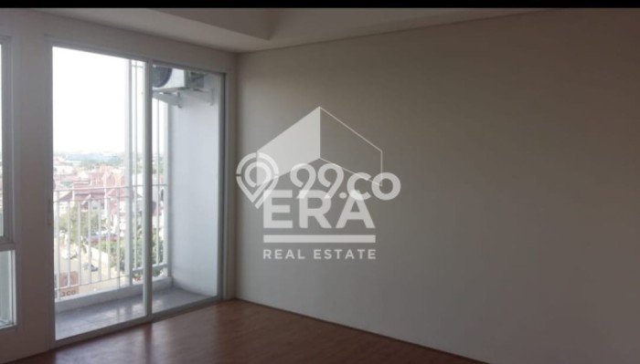 Hunian Apartemen Ideal untuk Dijual di Tangerang Selatan dengan 0 Kamar Hunian Apartemen Ideal untuk Dijual di Tangerang Selatan dengan 0 Kamar