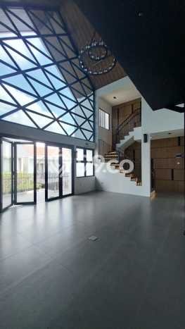 Rumah Elit LB 280m2 Siap Huni Desain Elegan di Bintaro, Tangerang Selatan Rumah Elit LB 280m2 Siap Huni Desain Elegan di Bintaro, Tangerang Selatan