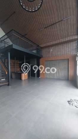 Rumah Elit LB 280m2 Siap Huni Desain Elegan di Bintaro, Tangerang Selatan Rumah Elit LB 280m2 Siap Huni Desain Elegan di Bintaro, Tangerang Selatan