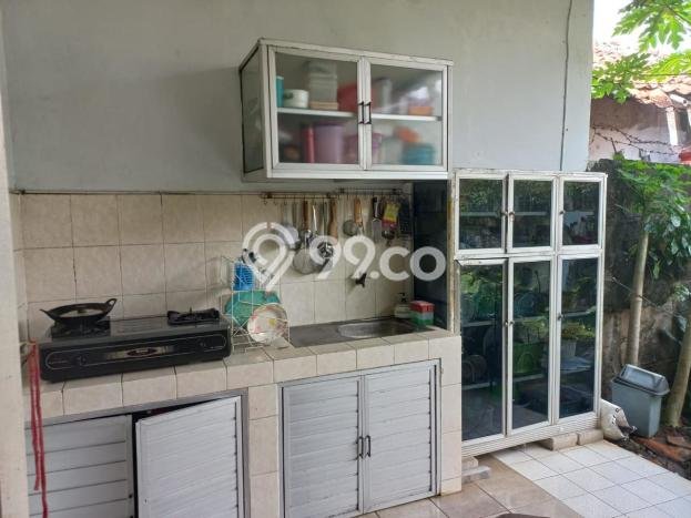 Jual Rumah Minimalis Bagus Punya 5 KT di Beji Depok SHM Jual Rumah Minimalis Bagus Punya 5 KT di Beji Depok SHM