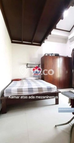 Rumah Elit Modern Tanpa Renovasi di Bintaro Tangerang Selatan Rumah Elit Modern Tanpa Renovasi di Bintaro Tangerang Selatan