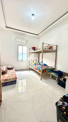 Ready to Use! Premium House LT 180m2 Desain Modern di Sektor 7-Bintaro Ready to Use! Premium House LT 180m2 Desain Modern di Sektor 7-Bintaro