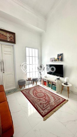 Ready to Use! Premium House LT 180m2 Desain Modern di Sektor 7-Bintaro Ready to Use! Premium House LT 180m2 Desain Modern di Sektor 7-Bintaro