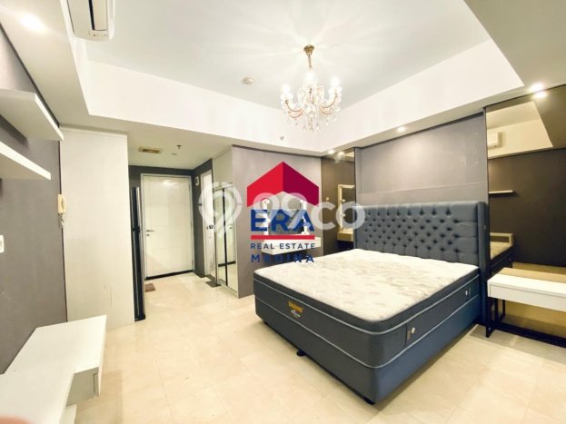 Apartemen Strategis di Bintaro, 1 KM, Luas 24m2m², Dekat Bintaro, Jakarta Selatan, Jakarta Selatan, Fasilitas Modern, Lokasi Berkembang Apartemen Strategis di Bintaro, 1 KM, Luas 24m2m², Dekat Bintaro, Jakarta Selatan, Jakarta Selatan, Fasilitas Modern, Lokasi Berkembang