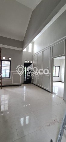 Rumah Modern 2 KT di Sektor 9-Bintaro Tangerang Selatan Rumah Modern 2 KT di Sektor 9-Bintaro Tangerang Selatan