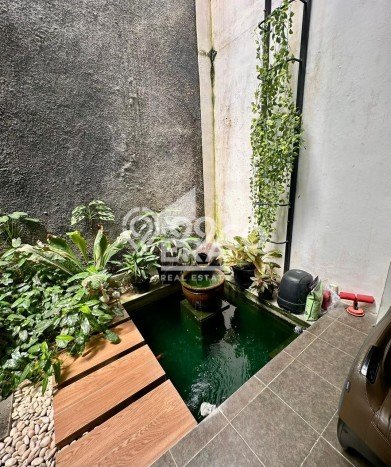 Rumah Elit Modern Siap Huni di Sektor 9-Bintaro Tangerang Selatan Rumah Elit Modern Siap Huni di Sektor 9-Bintaro Tangerang Selatan