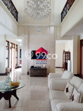 Rumah Luxury Modern Siap Huni di Tanah Kusir Jakarta Selatan Rumah Luxury Modern Siap Huni di Tanah Kusir Jakarta Selatan