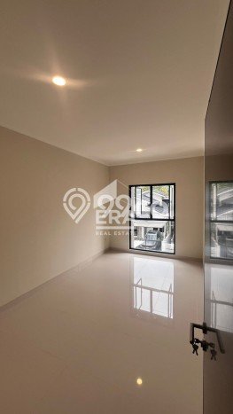For Sale! Premium House LT 120m2 Desain Modern di Sektor 9-Bintaro For Sale! Premium House LT 120m2 Desain Modern di Sektor 9-Bintaro