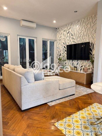 Rumah Elit Modern Tanpa Renovasi di Sektor 9-Bintaro Tangerang Selatan Rumah Elit Modern Tanpa Renovasi di Sektor 9-Bintaro Tangerang Selatan