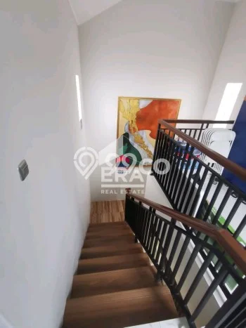 Rumah Mewah LB 385m2 Siap Huni Desain Elegan di Sektor 7-Bintaro, Tangerang Selatan Rumah Mewah LB 385m2 Siap Huni Desain Elegan di Sektor 7-Bintaro, Tangerang Selatan