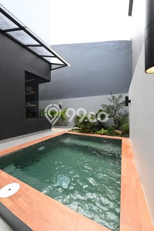 For Sale Rumah Elit Exclusive di BSD, Tangerang Selatan For Sale Rumah Elit Exclusive di BSD, Tangerang Selatan
