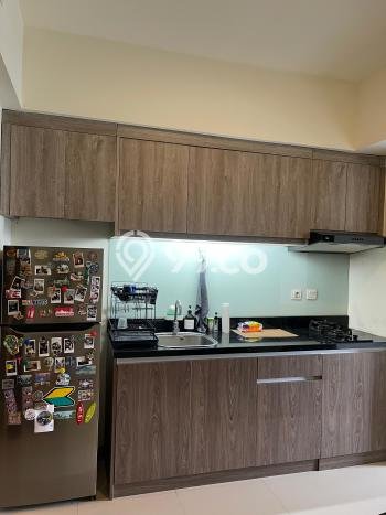 Dijual Apartemen 1 KT & 1 KM di Tangerang Selatan Lokasi Strategis Dijual Apartemen 1 KT & 1 KM di Tangerang Selatan Lokasi Strategis