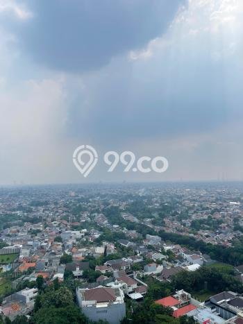 Dijual Apartemen 1 KT & 1 KM di Tangerang Selatan Lokasi Strategis Dijual Apartemen 1 KT & 1 KM di Tangerang Selatan Lokasi Strategis