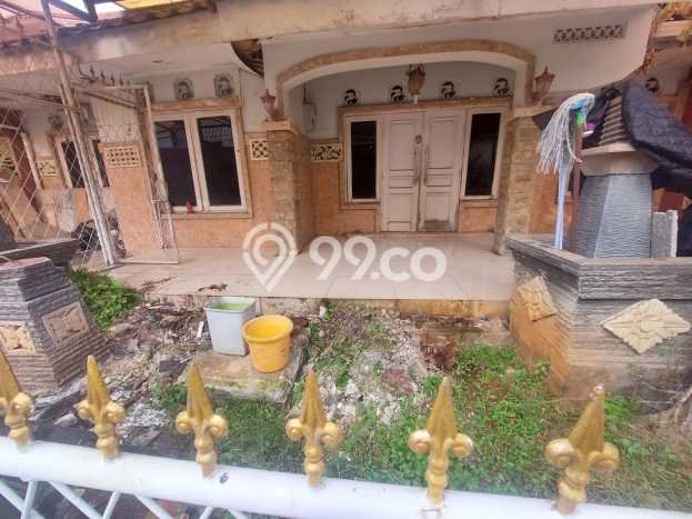 For Sale Hunian Rumah Terawat 3 KT di Sektor 3A - Bintaro, Tangerang Selatan For Sale Hunian Rumah Terawat 3 KT di Sektor 3A - Bintaro, Tangerang Selatan