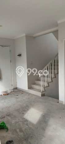 Rumah Modern 3 KT di Graha Raya Tangerang Selatan Rumah Modern 3 KT di Graha Raya Tangerang Selatan
