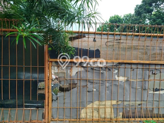 Tanah Kavling Dijual di Bintaro, Tangerang Selatan dengan Luas Tanah 500m2 Tanah Kavling Dijual di Bintaro, Tangerang Selatan dengan Luas Tanah 500m2