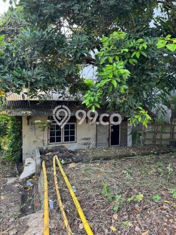 Tanah Kosong Dijual di Tangerang Selatan dengan Area 800m2 Tanah Kosong Dijual di Tangerang Selatan dengan Area 800m2