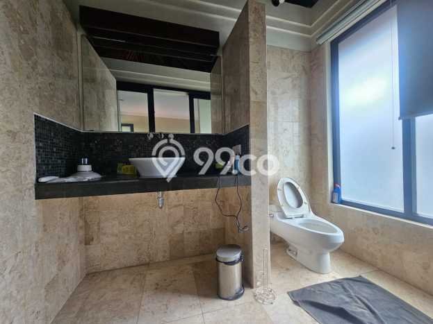 Vila Berkembang Kawasan Kerobokan, Luas 300m², Area Asri Vila Berkembang Kawasan Kerobokan, Luas 300m², Area Asri