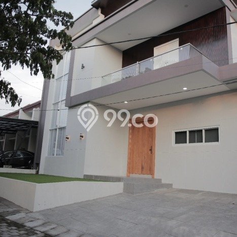 Vila di , Luas 200m2m², Ideal untuk beragam keperluan Vila di , Luas 200m2m², Ideal untuk beragam keperluan