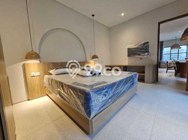 LOKASI STRATEGIS! Vila Kawasan Kerobokan, Luas 150m², Lingkungan Strategis LOKASI STRATEGIS! Vila Kawasan Kerobokan, Luas 150m², Lingkungan Strategis
