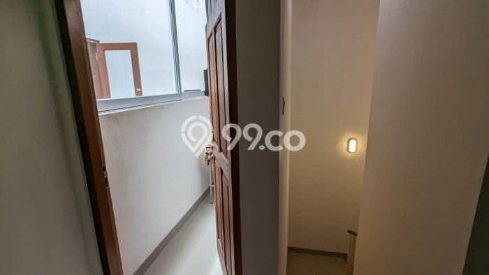 Rumah Modern 3 KT di Munggu Badung Full Furnished Rumah Modern 3 KT di Munggu Badung Full Furnished