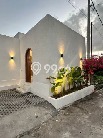 Vila Potensial di , Ukuran 100m2m², Dekat ke beragam keperluan Vila Potensial di , Ukuran 100m2m², Dekat ke beragam keperluan