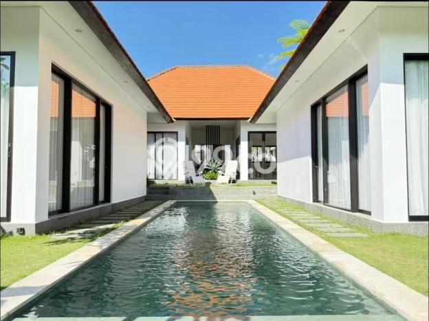 DIJUAL! Vila Kawasan Cemagi, Luas 412m², Dekat Mudah Fasilitas Umum DIJUAL! Vila Kawasan Cemagi, Luas 412m², Dekat Mudah Fasilitas Umum