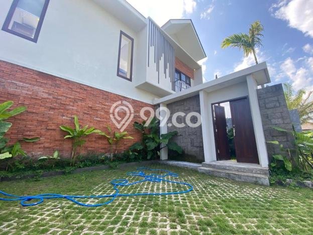 Dijual Rumah Mewah Elegan Dengan View Eksklusif di Munggu, Badung Dijual Rumah Mewah Elegan Dengan View Eksklusif di Munggu, Badung