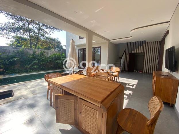 Dijual Rumah Mewah Elegan Dengan View Eksklusif di Munggu, Badung Dijual Rumah Mewah Elegan Dengan View Eksklusif di Munggu, Badung