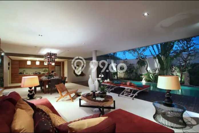 Rumah Bagus kawasan Umalas, Badung, Luas 200m² LB 200m² DIJUAL CEPAT! Rumah Bagus kawasan Umalas, Badung, Luas 200m² LB 200m² DIJUAL CEPAT!