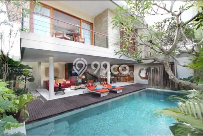 Rumah Bagus kawasan Umalas, Badung, Luas 200m² LB 200m² DIJUAL CEPAT! Rumah Bagus kawasan Umalas, Badung, Luas 200m² LB 200m² DIJUAL CEPAT!