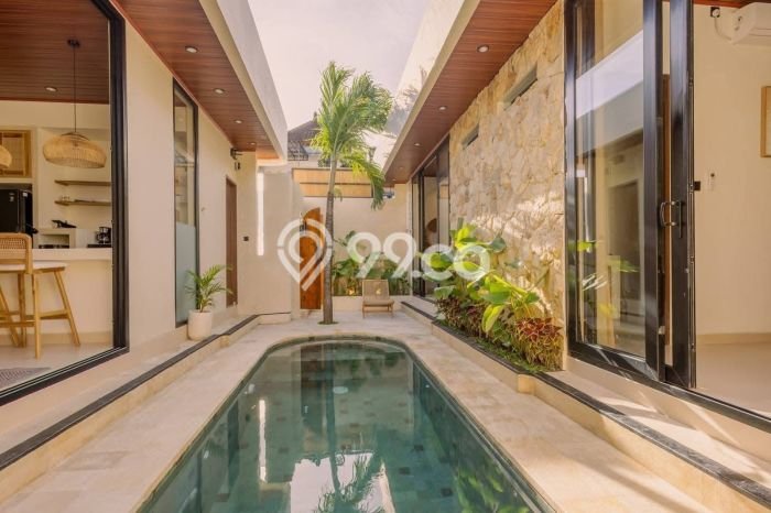Vila Kawasan , Luas 162m2m², Area Asri Vila Kawasan , Luas 162m2m², Area Asri