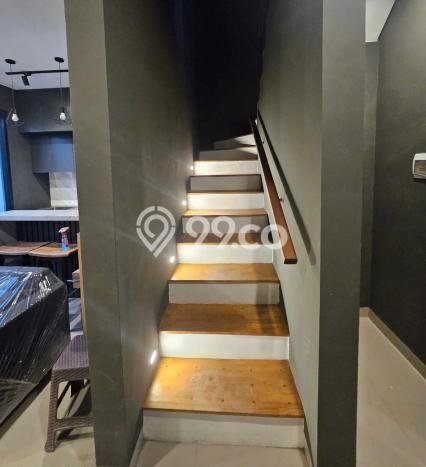 Vila Kawasan Kuta Utara, Ukuran 100m2m², Cocok untuk beragam keperluan Vila Kawasan Kuta Utara, Ukuran 100m2m², Cocok untuk beragam keperluan