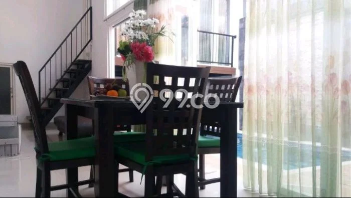 Tersedia Rumah Kost di Jimbaran, Badung 7 Kamar Tersedia Rumah Kost di Jimbaran, Badung 7 Kamar