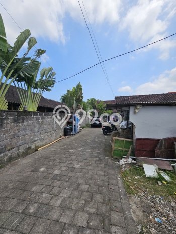 Kavling Tanah untuk Dijual di Tibubeneng, Badung, Luas 150m2 Kavling Tanah untuk Dijual di Tibubeneng, Badung, Luas 150m2
