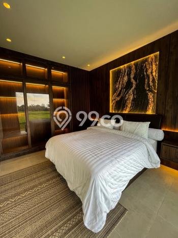 Vila di Ubud, Ukuran 248m2m², Akses ke berbagai keperluan Vila di Ubud, Ukuran 248m2m², Akses ke berbagai keperluan