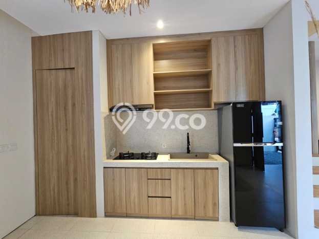 LOKASI STRATEGIS! Vila Kawasan Kerobokan, Luas 150m², Lingkungan Strategis LOKASI STRATEGIS! Vila Kawasan Kerobokan, Luas 150m², Lingkungan Strategis