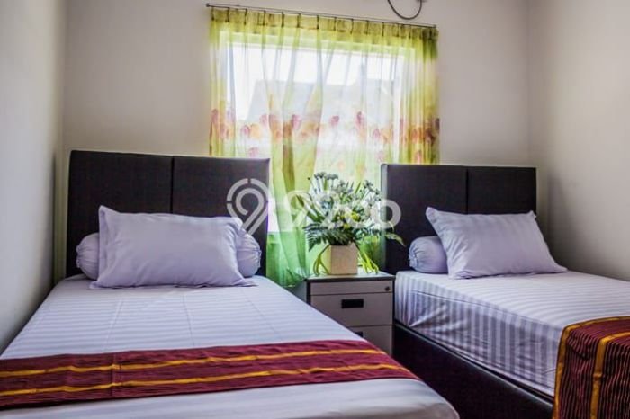 Tersedia Rumah Kost di Jimbaran, Badung 7 Kamar Tersedia Rumah Kost di Jimbaran, Badung 7 Kamar