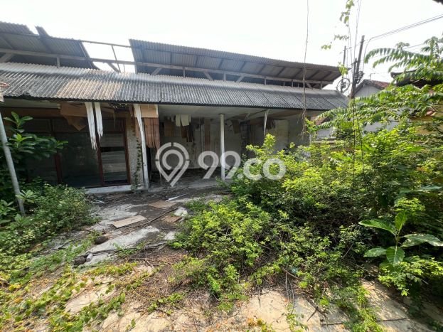 Untuk Dijual Tanah 190m2 di Sanur, Denpasar Untuk Dijual Tanah 190m2 di Sanur, Denpasar