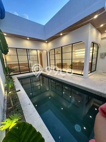 Vila Potensial di , Ukuran 100m2m², Dekat ke beragam keperluan Vila Potensial di , Ukuran 100m2m², Dekat ke beragam keperluan