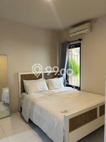 INVESTASI POTENSIAL! Vila Kawasan , Area 88m2m², Lokasi Strategis INVESTASI POTENSIAL! Vila Kawasan , Area 88m2m², Lokasi Strategis