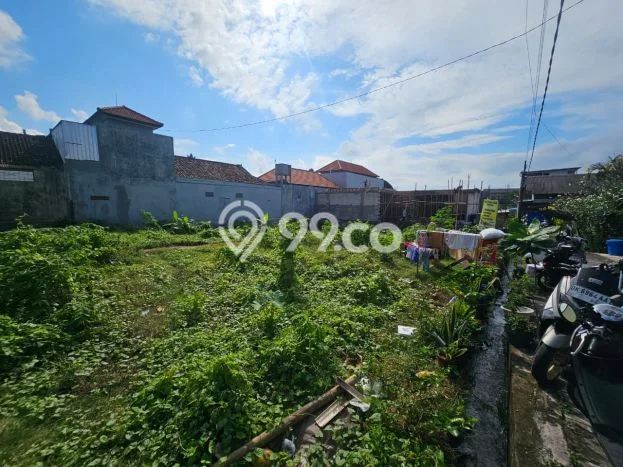 Tanah For Rent Kawasan Kerobokan, Luas 1000m2m², Ideal untuk Usaha Tanah For Rent Kawasan Kerobokan, Luas 1000m2m², Ideal untuk Usaha