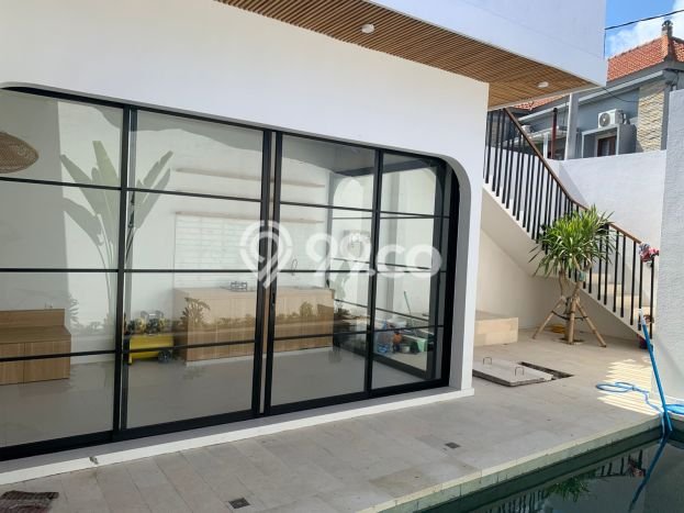 Vila Potensial di , Ukuran 100m2m², Dekat ke beragam keperluan Vila Potensial di , Ukuran 100m2m², Dekat ke beragam keperluan