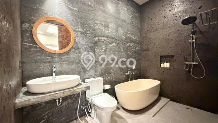 Dijual Vila di Ubud, Luas 160m2m², Akses mudah fasilitas Dijual Vila di Ubud, Luas 160m2m², Akses mudah fasilitas