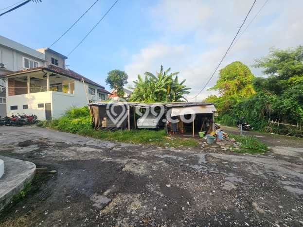 Tanah Kavling Dijual di canggu, Badung dengan Luas Tanah 160m2 Tanah Kavling Dijual di canggu, Badung dengan Luas Tanah 160m2