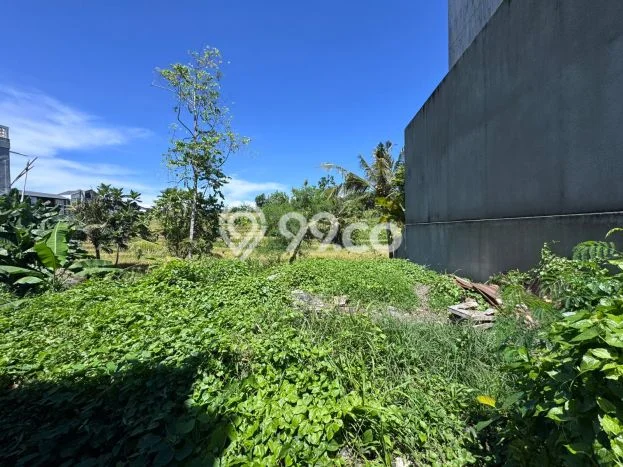 Tanah untuk Dijual Lokasi Mengwi, Badung Luas 215m2 SHM Tanah untuk Dijual Lokasi Mengwi, Badung Luas 215m2 SHM